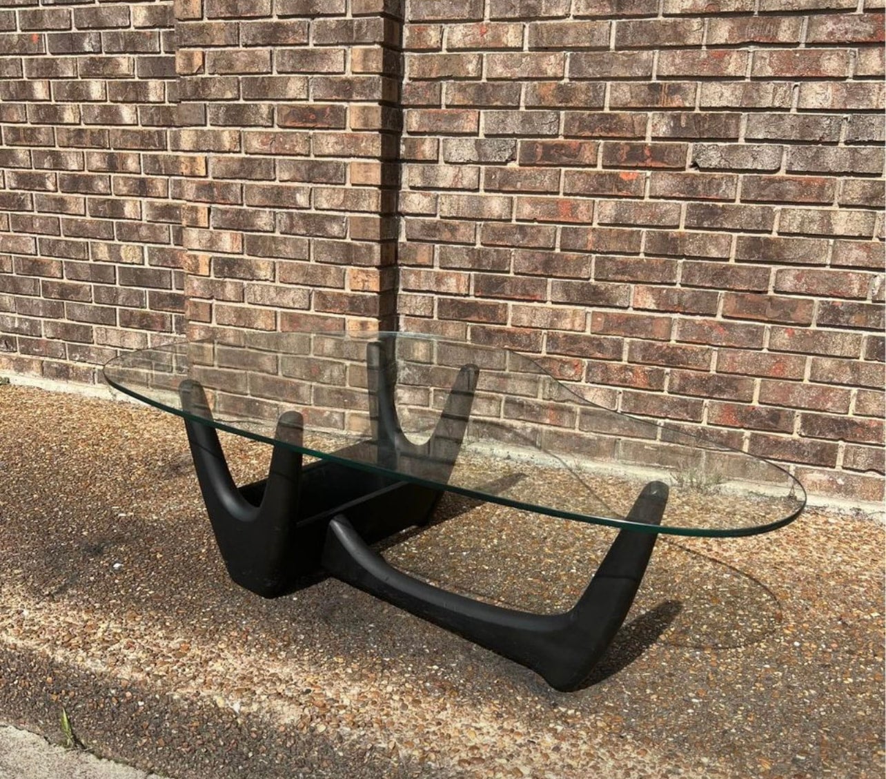 Kroehler Coffee Table Essential Modern